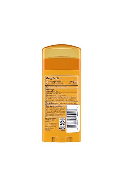 Arm&Hammer Arm & Hammer Solid Ultra Max Deodorant - 73g