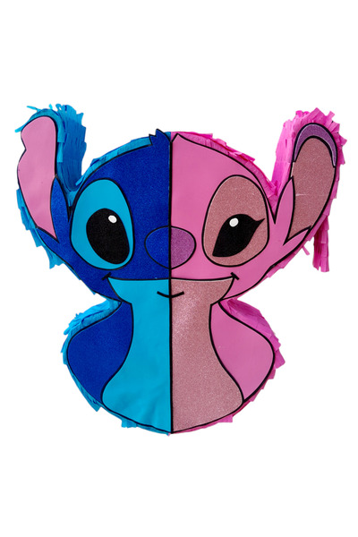 Baby Mama Pinata بينياتا ليلو وستيتش