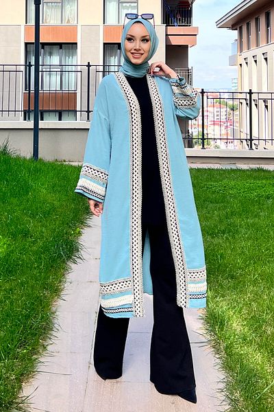 TOFİSA كيمونو مينت - 10166