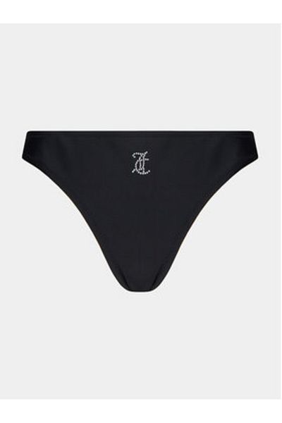 Juicy Couture Women's Bikini JCIT122001 Black