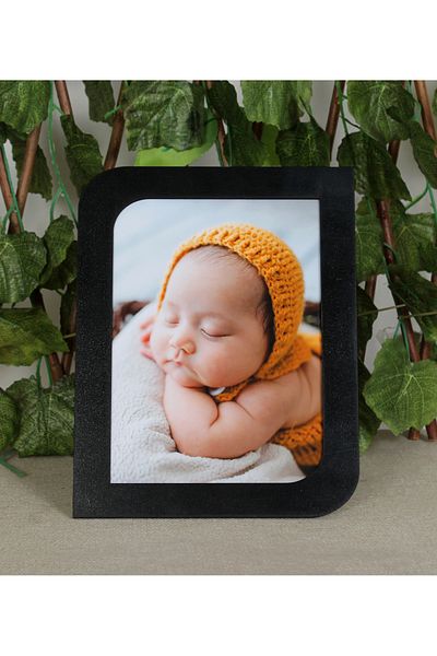 ConceptinEla 15X21 Wooden Photo Frame