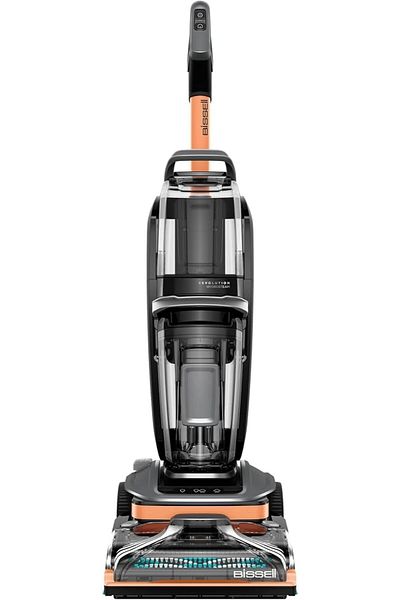 Bissell BISSELL Revolution HydroSteam Carpet Deep Cleaner 3672E