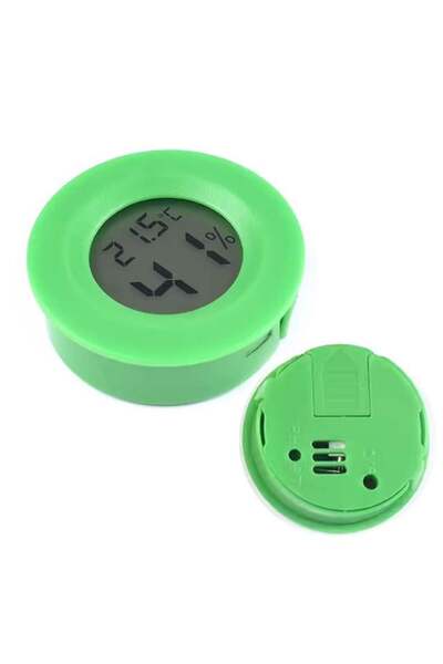 Powermaster Dijital Mini Su Geçirmez Termometre