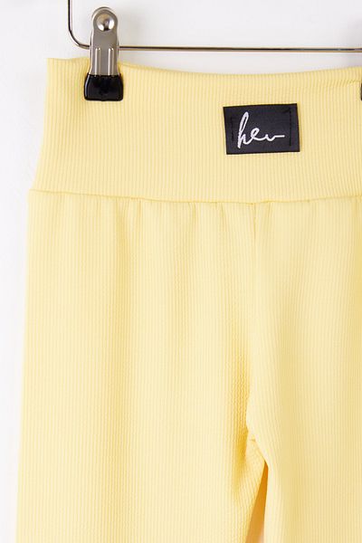 TOFİSA Girl's Sari Skinny Leggings - 25509