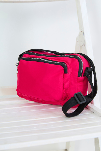 TOFİSA Women's Fusya Bag - 20940