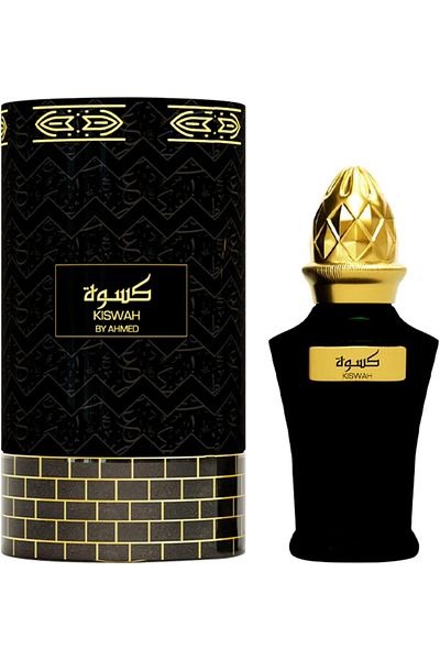 Ahmed Al Maghribi Kiswah Attar 10ml
