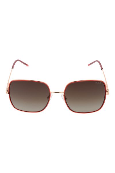 HUGO HG 1293/S OFYHA 58 Women's Sunglasses
