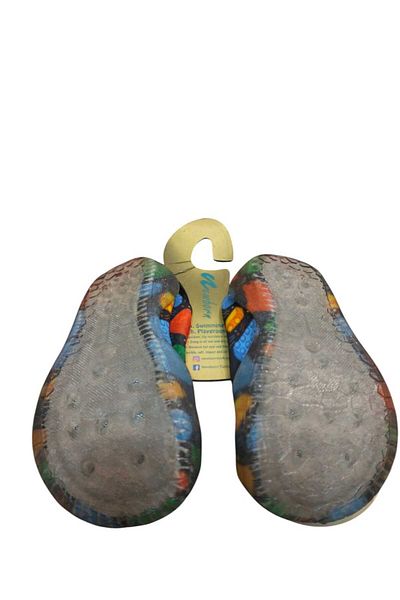 Newborn Boys and Girls, Sole Silicone Sea Shoes