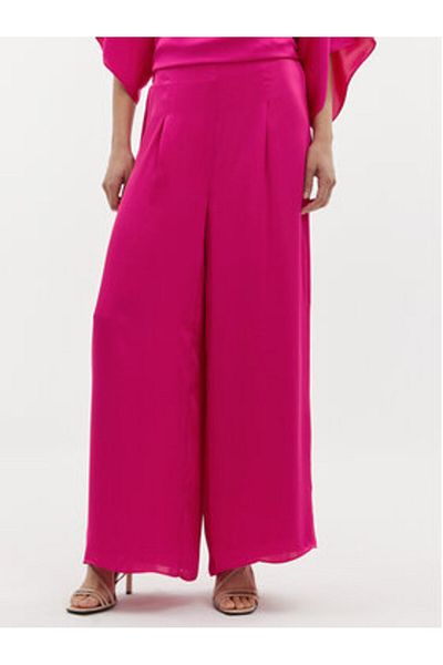 Joseph Ribkoff Pantaloni din material textil pentru femei 241766 roz