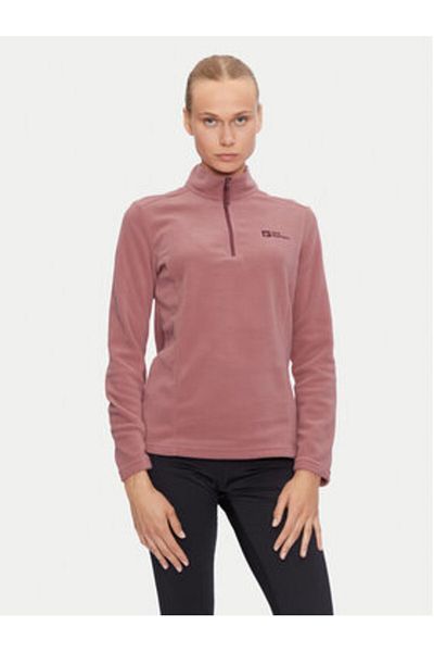 Jack Wolfskin Women's Fleece 1709532 Pink