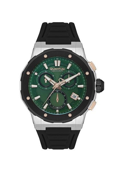 Quantum Men's Wristwatch
