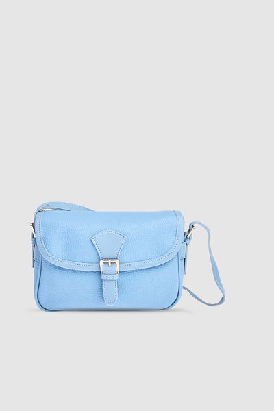 TOFİSA Women's Baby Blue Bag - 23965