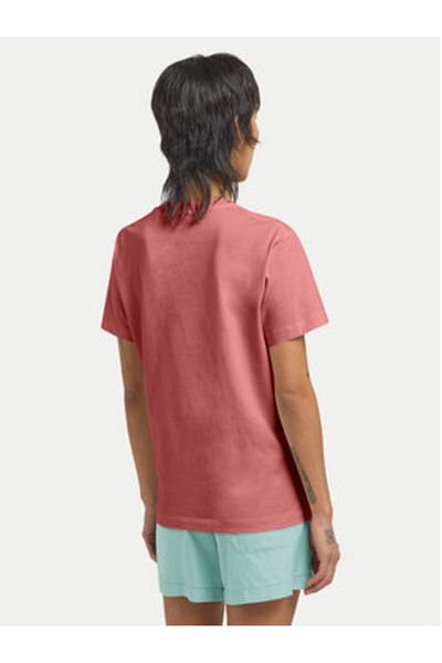 Jack Wolfskin jack wolfskin Women's T-Shirt 1808352 Pink