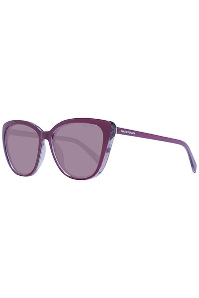 SKECHERS SE6294 81D 55 Women's sunglasses