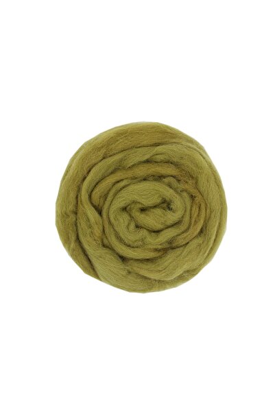 Etrofil Felt 74042 Olive Green