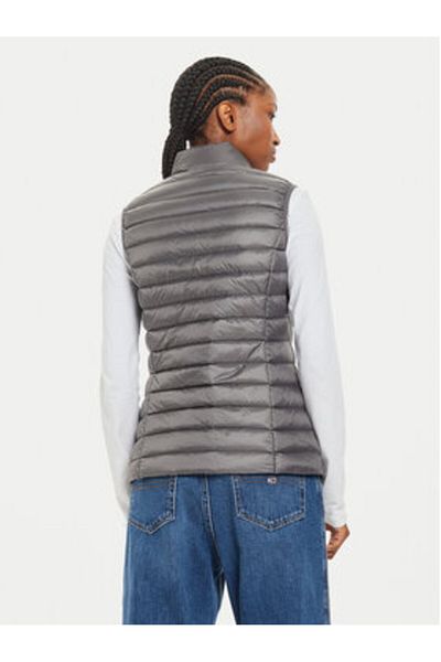 Jott Women's Sleeveless P000WDOW04 Gray