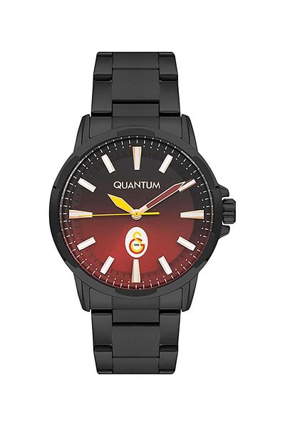 Quantum Men's Wristwatch