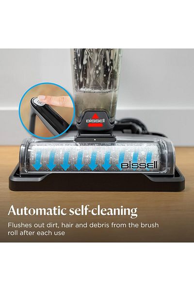 Bissell BISSELL Crosswave Omniforce Edge 4000E – Cordless Wet & Dry Vacuum Cleaner