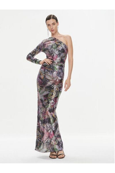 Just Cavalli Rochie de seară pentru femei 75PAO946 Colorată