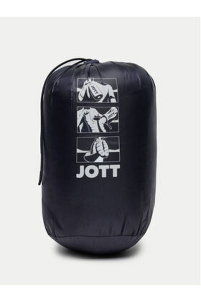 Jott Jachetă de puf pentru bărbați P000MDOW01 bleumarin