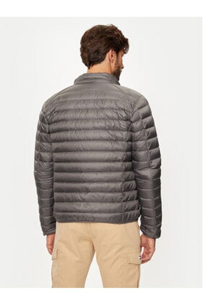 Jott Men's Down Jacket P000MDOW02 Gray