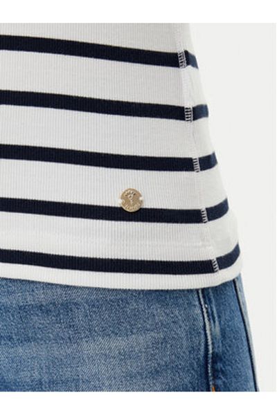 Joop Top de damă 10019328 30046223 Albastru marin