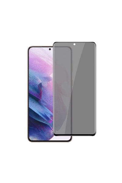 OEM Folie sticlă LITO pentru Samsung Galaxy S21 Plus 5G, privacy