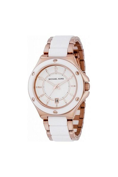 Michael Kors Women's watch, Michael Kors, Ceramico MK5261