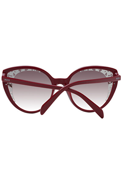 Pucci EP0182 66T 58 Women's sunglasses