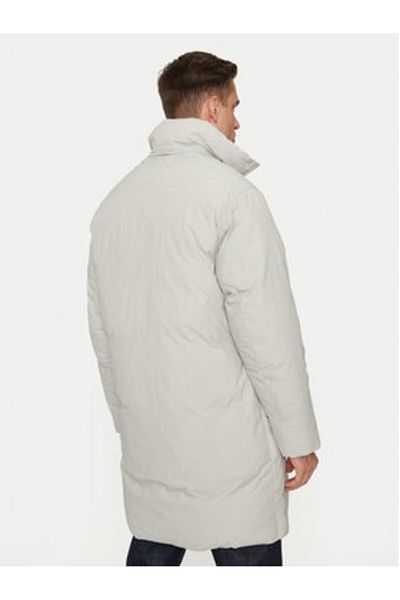 Jack & Jones Jachetă de iarnă pentru bărbați Jack Jones 12259486 Gri
