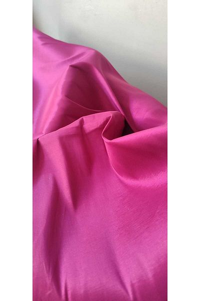 River Fabrics Nylon Lycra Taffeta Dark Fuchsia