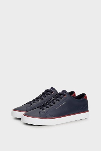 Tommy Jeans Erkek Sneaker Ayakkabı-FM0FM05041