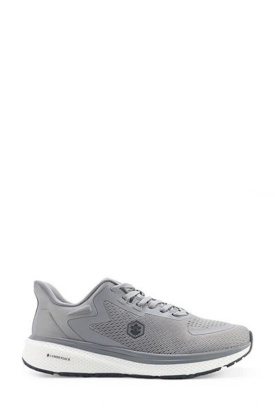 lumberjack Lera 5Fx Dark Gray Men's Sneaker A101932460