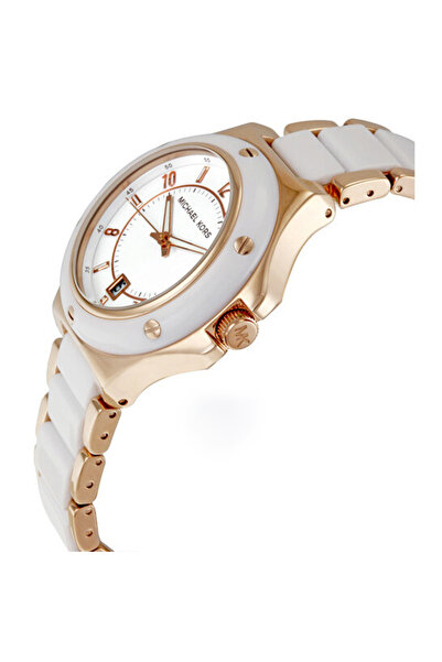 Michael Kors Γυναικείο ρολόι, Michael Kors, Ceramico MK5261