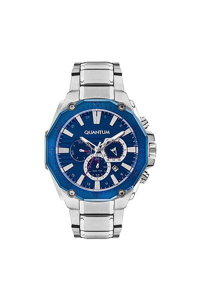Quantum Men's Wristwatch