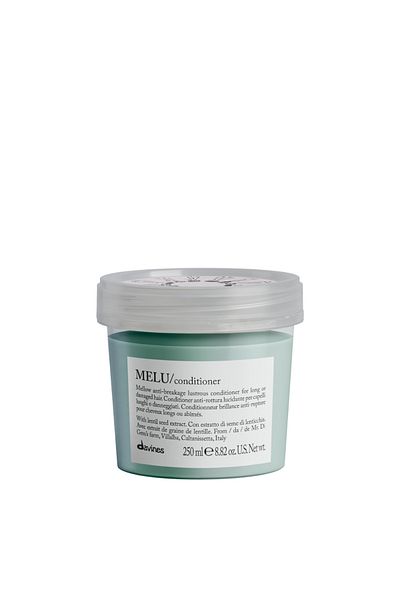 Davines For Summer Melu Conditioner Anti-Breakage Hair Conditioner for Long Washed Hair 250 Ml13 Trusty 199