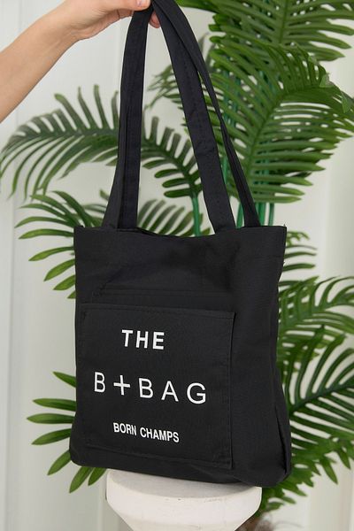 TOFİSA Women's Black Bag - 22568