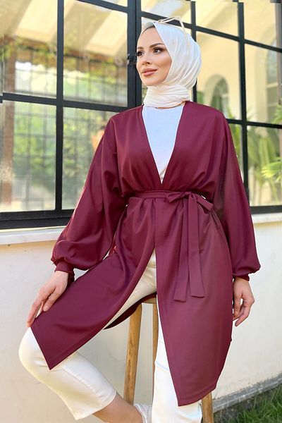 TOFİSA كارديجان كلاريت أحمر - 11662
