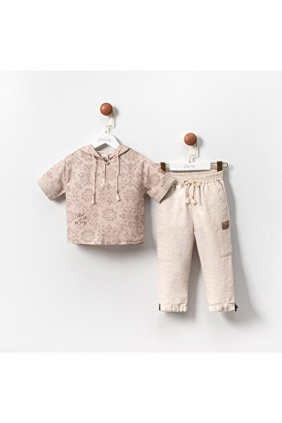 Cumino Ozzy 2-Piece Men's Suit 2-3-4-5 Years