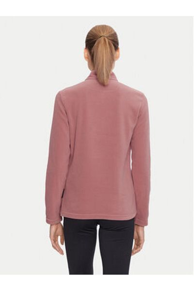 Jack Wolfskin Women's Fleece 1709532 Pink