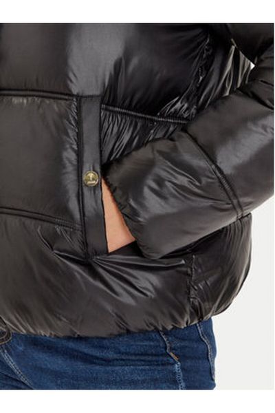 Joop Jachetă de iarnă pentru femei 10016167 30044178 Neagră