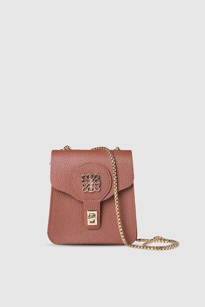 TOFİSA Tan Women's Bag - 23153