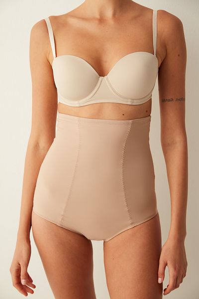 Penti Premium Slip Skin Color Corset