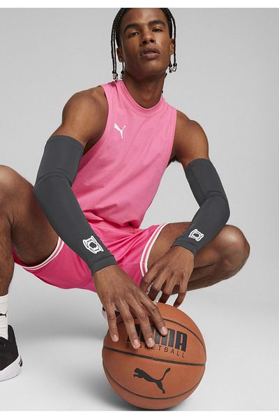 Puma Ανδρικά μανίκια μπάσκετ Hoops Team