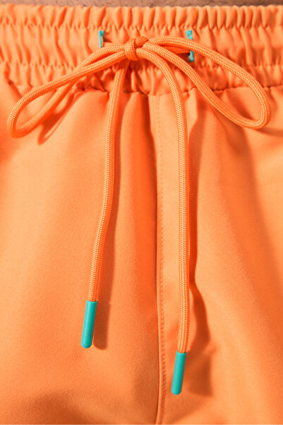 Penti Ανδρικό πορτοκαλί μαγιό