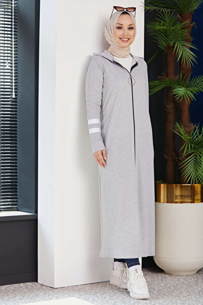 TOFİSA Garnovaná Ferace Grey - 3521