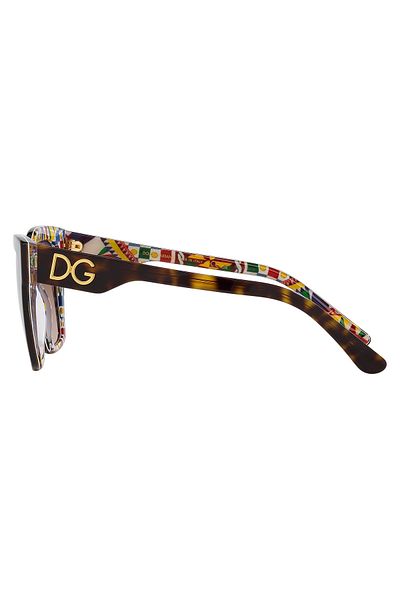 Dolce&Gabbana Dolce & Gabbana Sunglasses Dg4384 53 321773