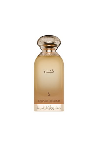 L'Biotica Kaheelan Perfume