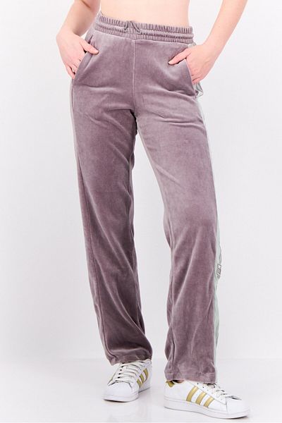 adidas Women Sportswear Fit Plain Training Sweat Pants, Multicolor