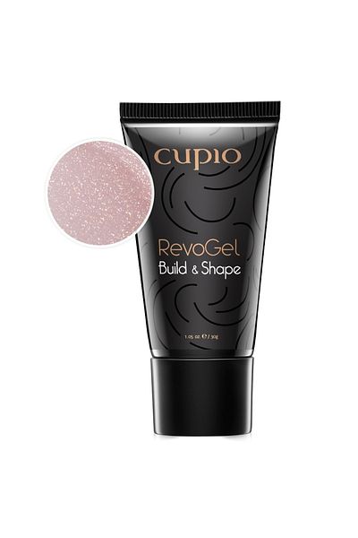 Cupio RevoGel Cupio Build & Shape - Bronze 30g